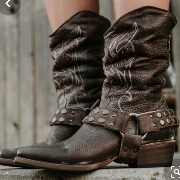 IN SEARCH OF!! freebird ranch size 7 - Picture 2 of 3